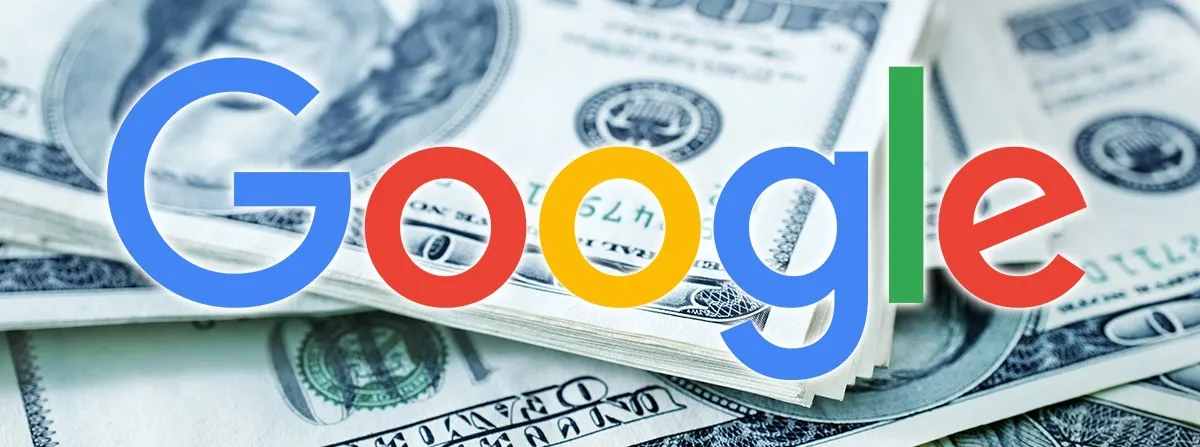 Rusija naredila Googleu da plati 1,2 kvintilijuna dolara - kaznu milijun puta veću od svjetskog gospodarstva