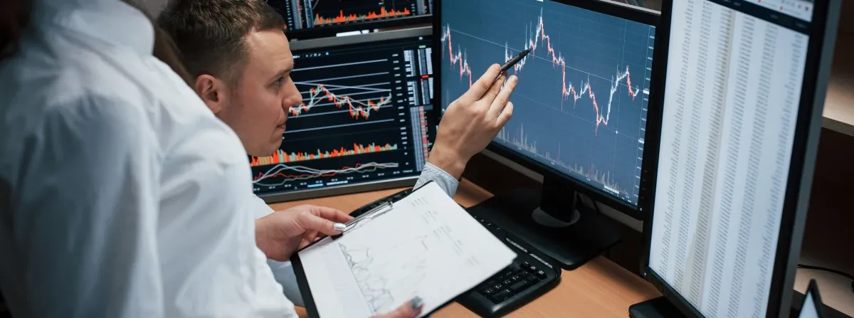 Izazovi primjene umjetne inteligencije u financijama