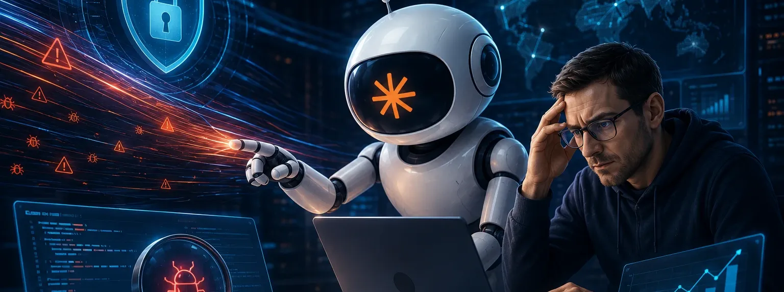 Anthropic uvodi Claude Security u javnu betu  AI koji pronalazi ranjivosti brže od stručnjaka