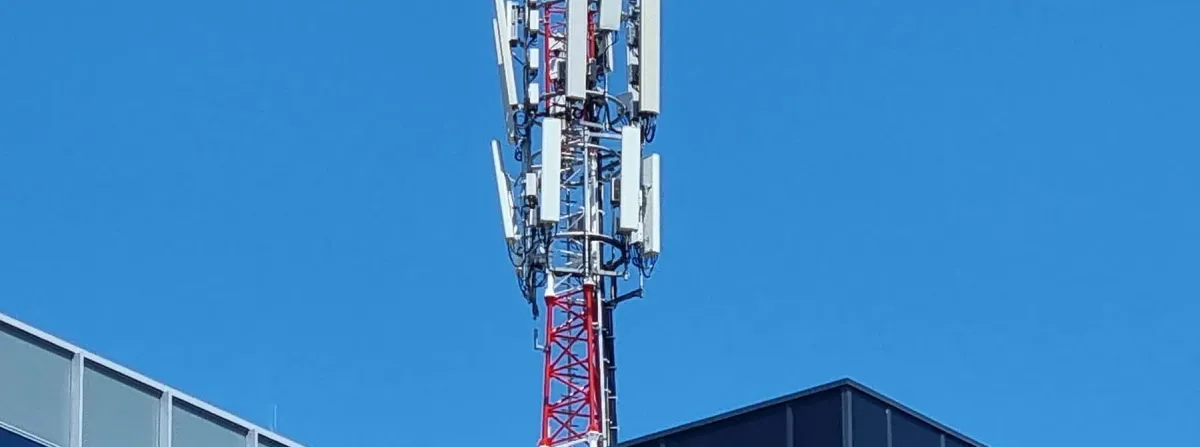 Mobilne mreže zagađuju manje iako se promet učetverostručio