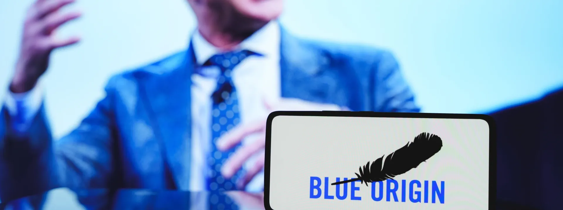 Blue Origin najavio novu satelitsku mrežu velikih brzina