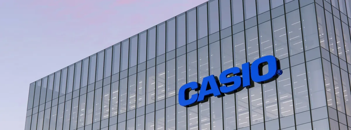 Casio još jednom žrtva kibernetičkog napada