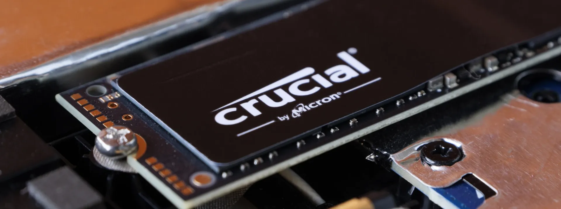 Micron ukida Crucial SSD-ove i memoriju: Preusmjerava se na HBM i poslovne korisnike
