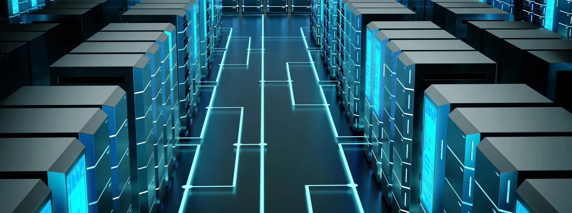 Vlasnik Lidla i Kauflanda Schwarz Grupa gradi data centar vrijedan 11 milijardi, snage 200 MW