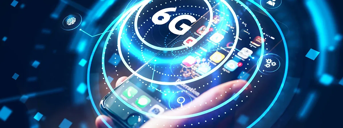 NGMN je objavio ključna načela za evoluciju 6G