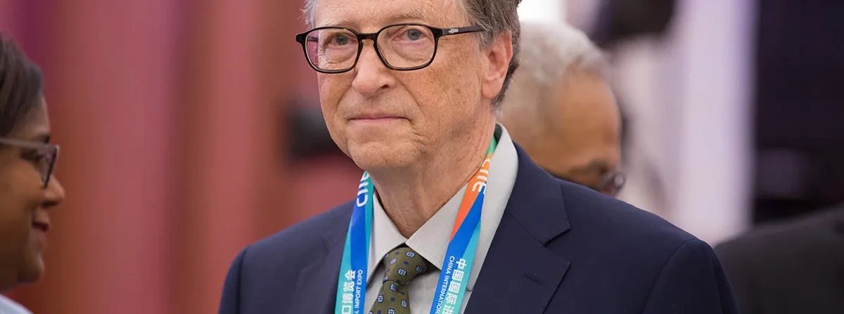Bill Gates je prije dvije godine predvidio što će se dogoditi s GPT-5