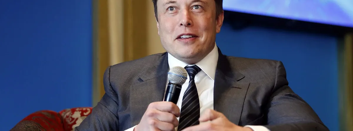 Musk poziva na ukidanje EU, opet ga je malo prebacilo