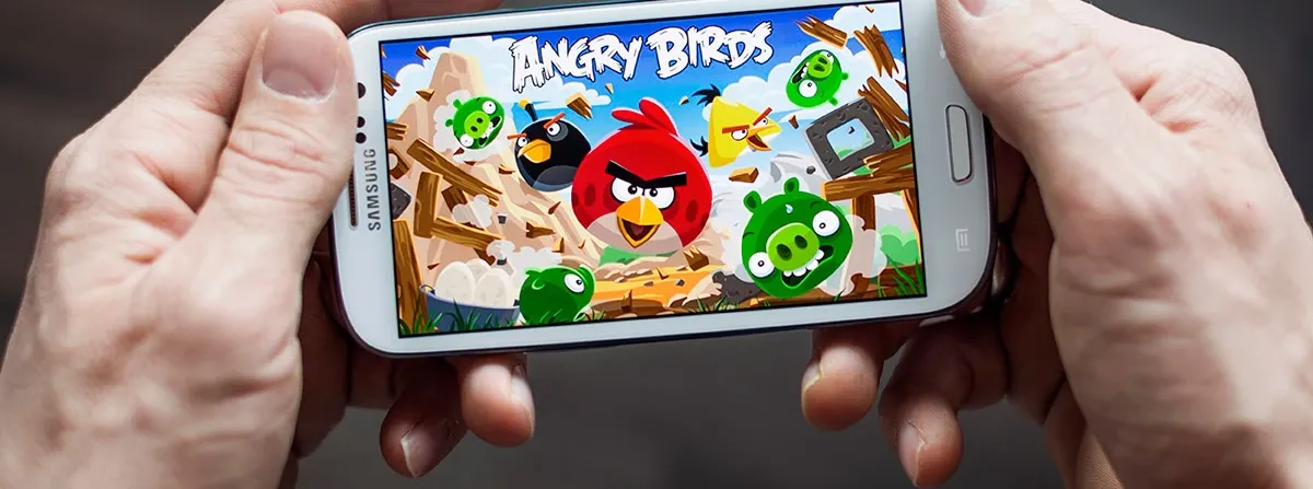 Mobile gaming zauzeo 45 posto ukupnog gaming tržišta