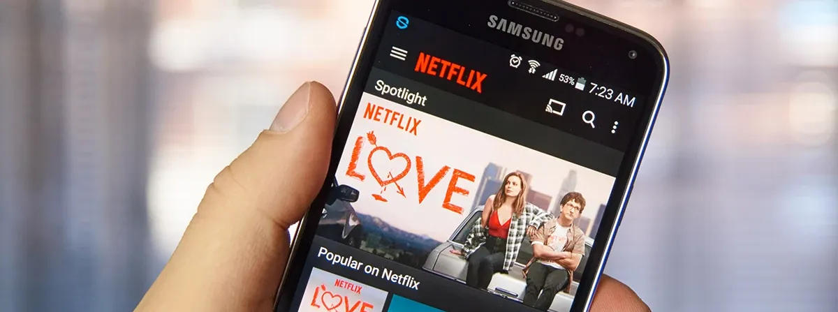 Netflix platio 587 milijuna za AI studio