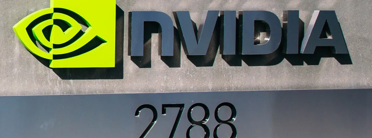 Nvidia premašila vrijednost od bilijun dolara