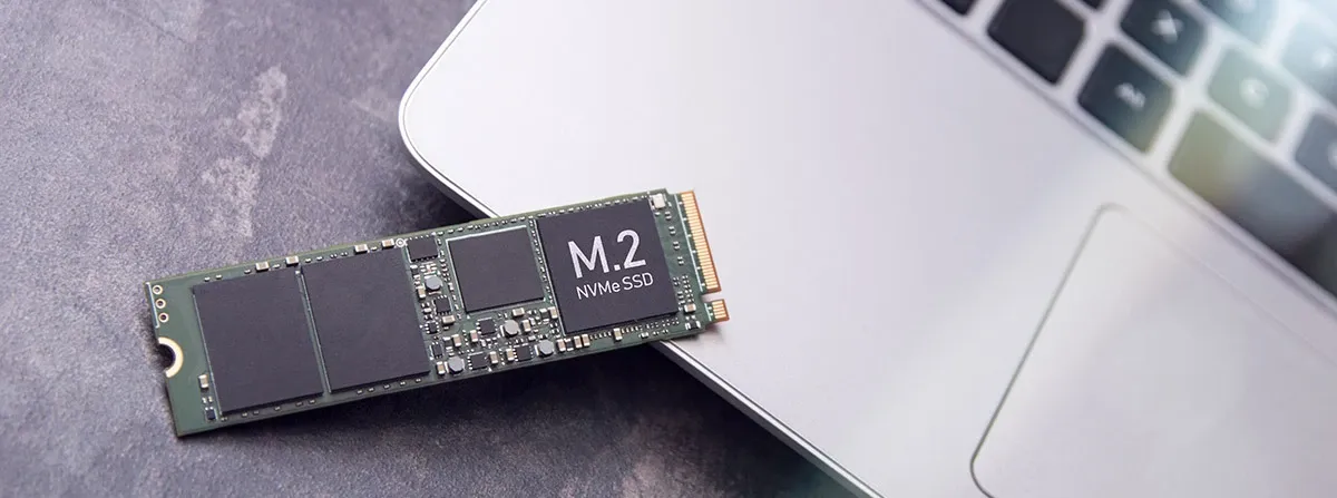 Koji SSD izabrati: NVMe, SATA ili M.2?