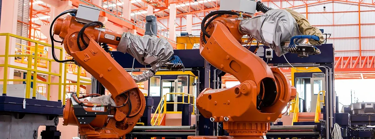 Kineski izvoz robota porastao na 1,7 milijardi dolara