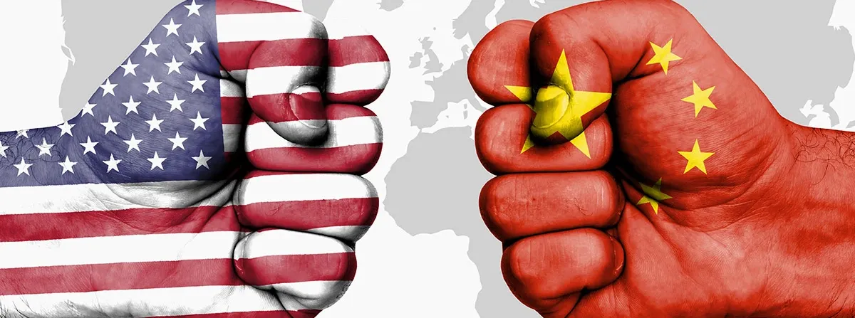 Trumpov čovjek za tehnologiju: Kina je samo dvije godine iza nas