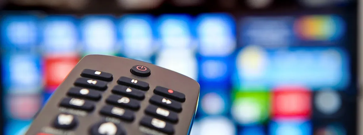 Rasli čak i prihodi od televizije