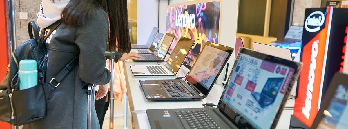 Tržište osobnih računala poraslo za 7 posto u trećem tromjesečju 2025., Lenovo nastavio rast i zadržao vodeće mjesto