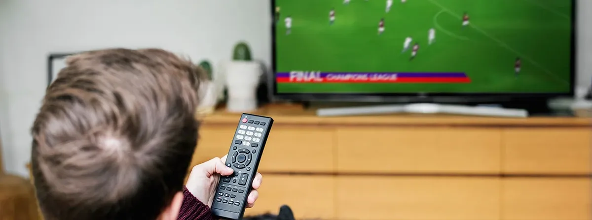 Isporuke televizora porasle uoči Svjetskog nogometnog prvenstva 2026.
