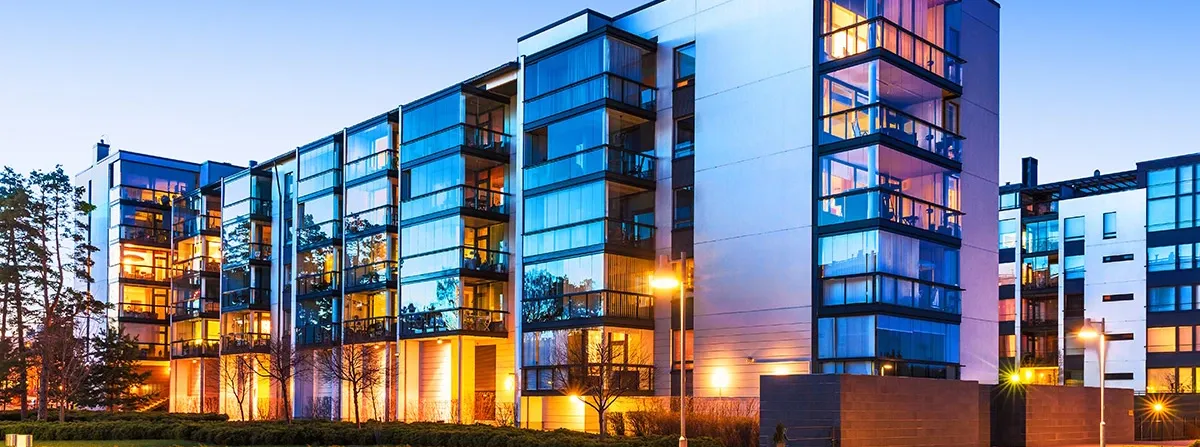 Energetska učinkovitost u zgradama na vrhu infrastrukturnih prioriteta