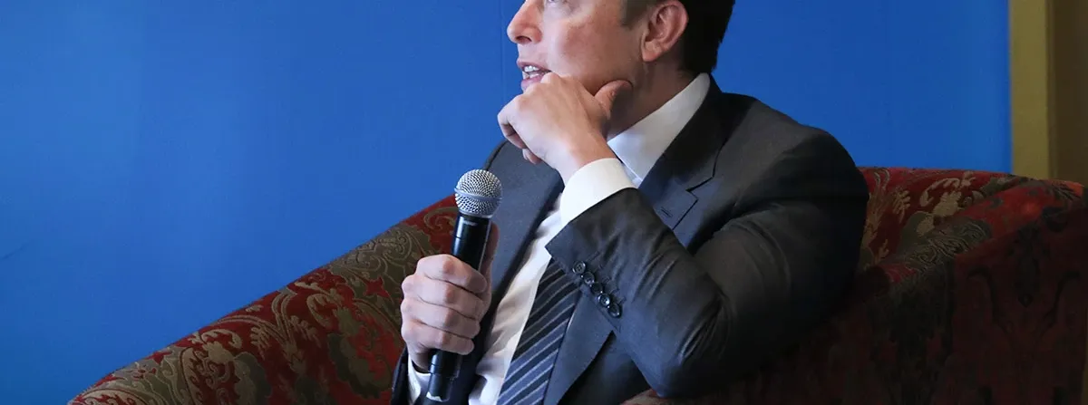 Osobni asistenti otkrili kako ljudi kao Elon Musk "imaju vremena za sve"