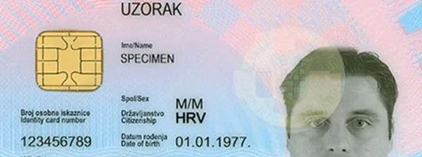 e-Osobna iskaznica i u vrijeme pandemije ključna u uspostavi novih elektroničkih usluga