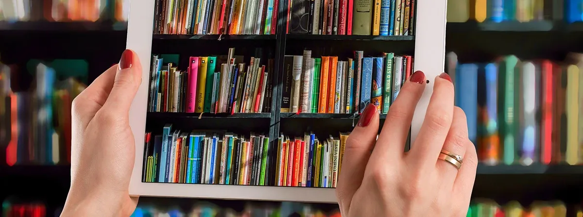 Digitalna transformacija hrvatskog knjižničarstva