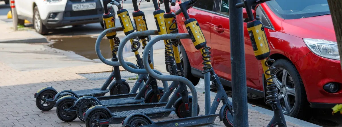 Dijeljenu mobilnost koristit će četvrtina stanovništva do 2028. godine