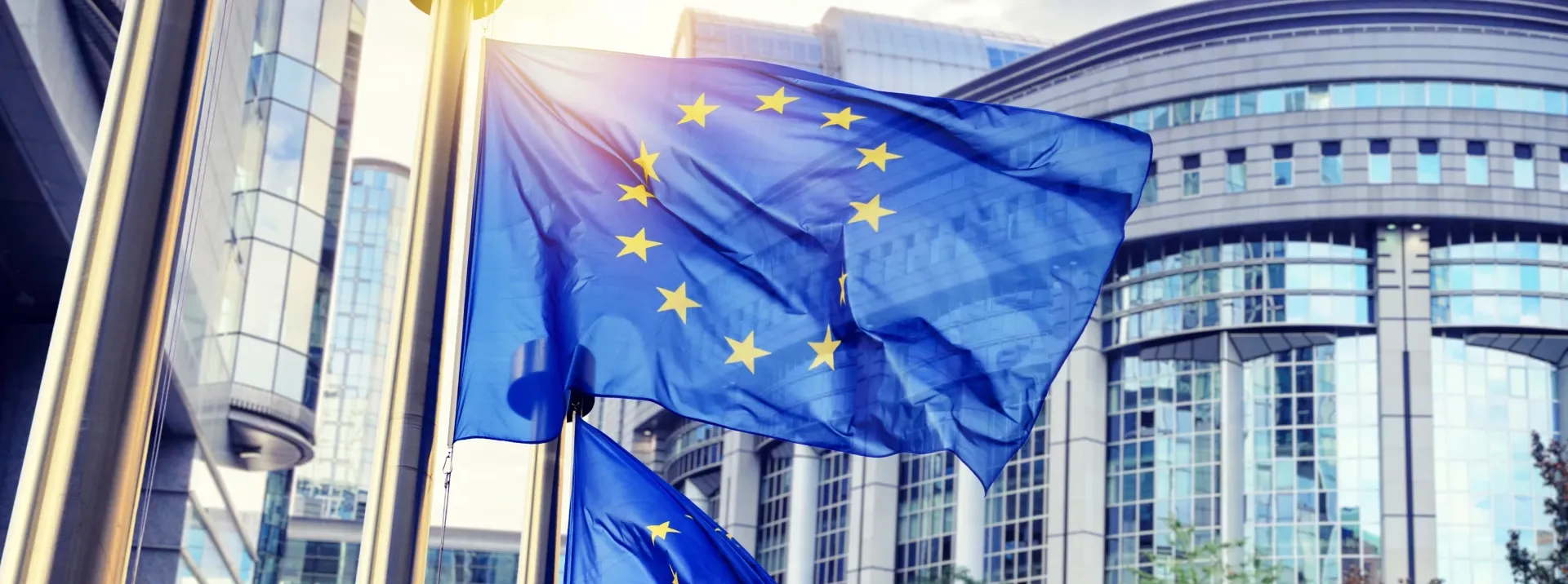 EU uvodi pravila za oznake AI sadržaja
