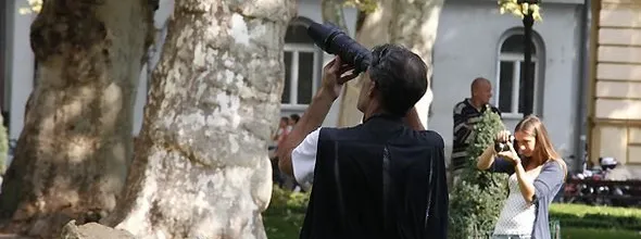 DZNAP: Fotoreporteri napokon dobili pravičnu naknadu u kolektivnoj zaštiti autorskih prava - jedna fotografija vrijedi jednako koliko i jedan tekst
