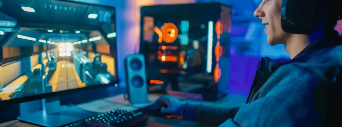Gaming računala ulaze u fazu u kojoj se više računa svaki gigabajt memorije