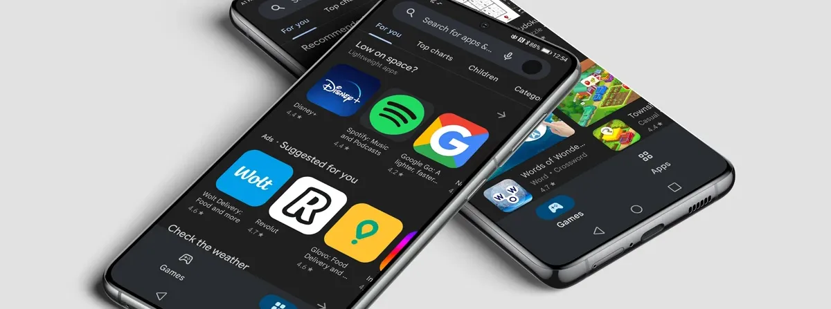 Google i Samsung spajaju Android programe za dijeljenje datoteka