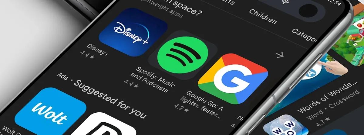 Apple i Google pristali na promjene u britanskim trgovinama aplikacija