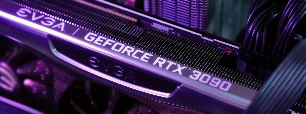 ProArt dobiva NVIDIA RTX Spark
