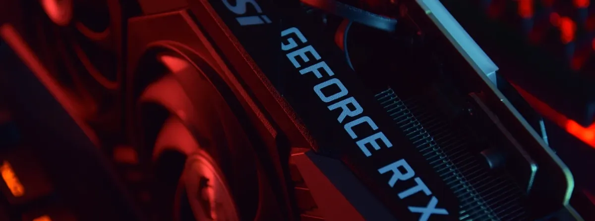 Tržište GPU-ova pod kontrolom Nvidije, AMD i Intel daleko iza
