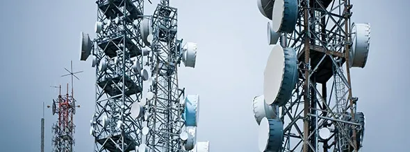 OIV izgradio 14 antenskih stupova za bolju digitalnu povezanost ruralnih područja