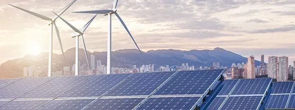 Rast obnovljivih izvora energije nastavit će se unatoč međunarodnim problemima