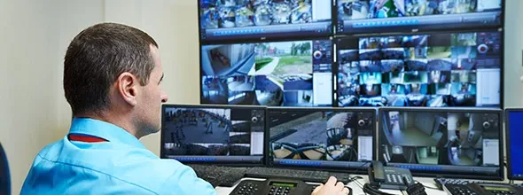 Tržište videonadzora poraslo na 27 milijardi dolara