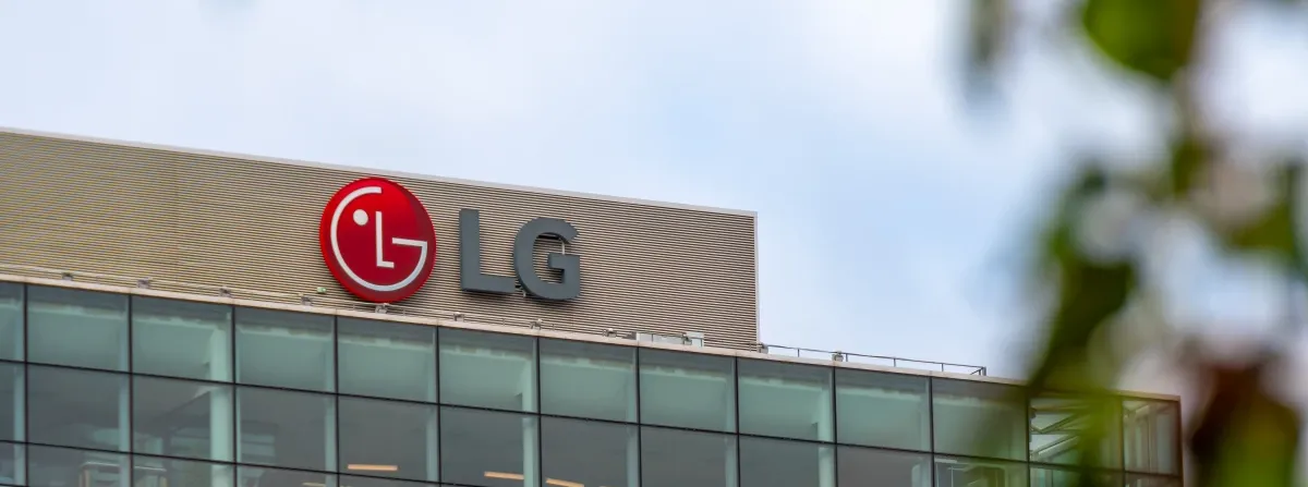 LG postavio rekord za prvi kvartal s gotovo 14 milijardi eura prihoda