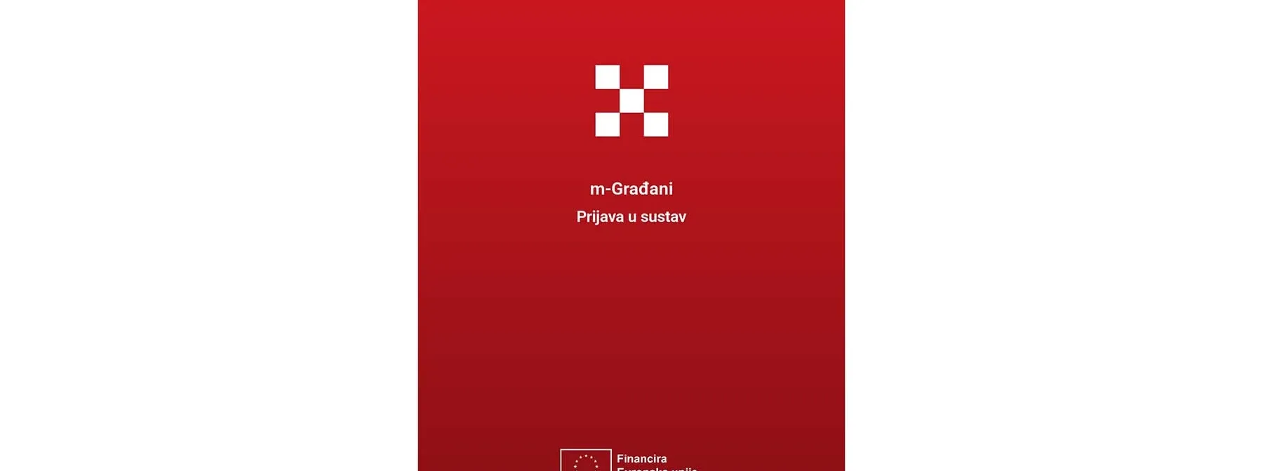 Mobilnu aplikacija mGrađani preuzelo više od 100.000 korisnika