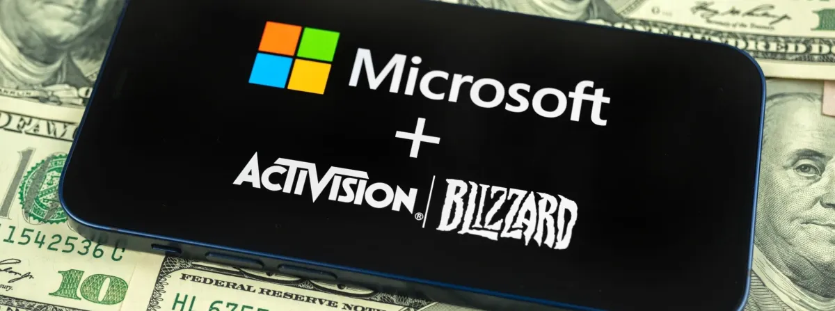 Microsoft otpušta gotovo 2000 ljudi u timovima za videoigre