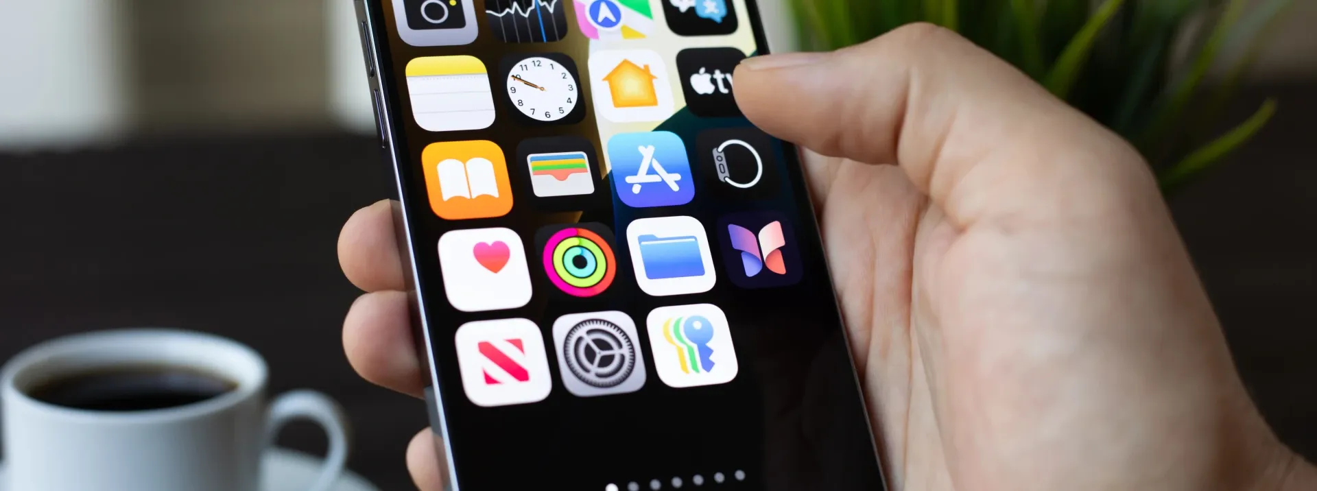 Apple nakratko uklonio Telegram