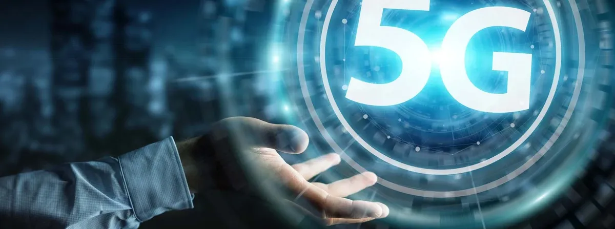 Privatne 5G mreže u industriji i napokon od pilota do produkcije