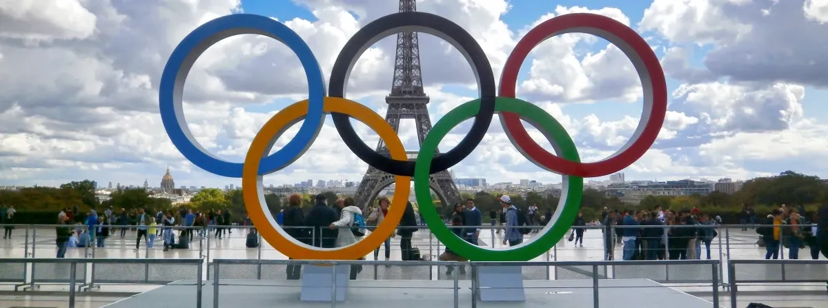 Osoblje Olimpijskih igara u Parizu koristit će Orange 4G PTT