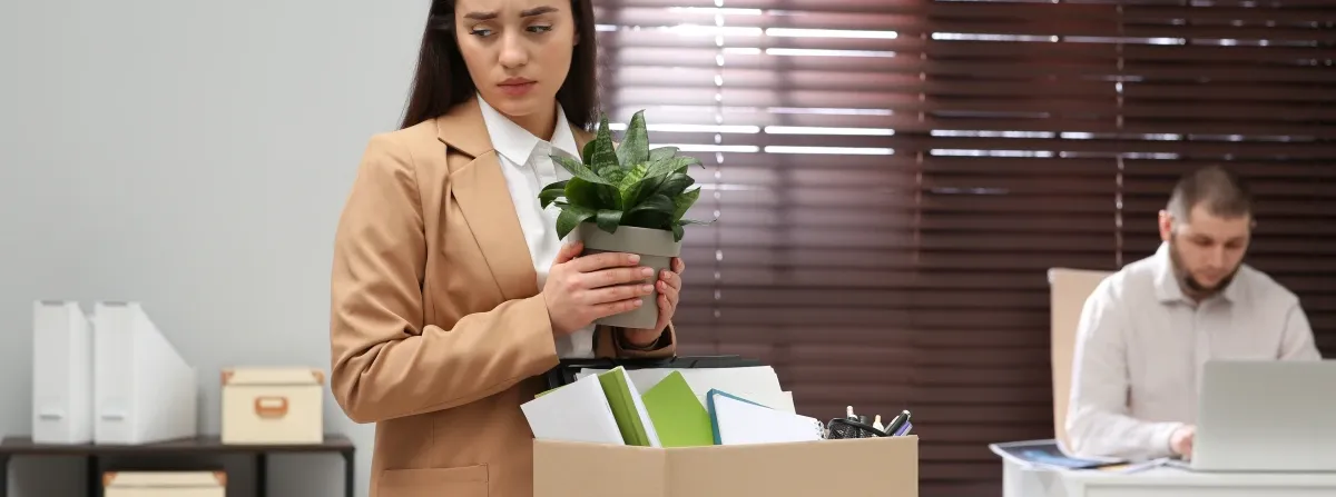 Kad bi birali, šefovi bi prvo podijelili otkaz pripadnicima generacije Z