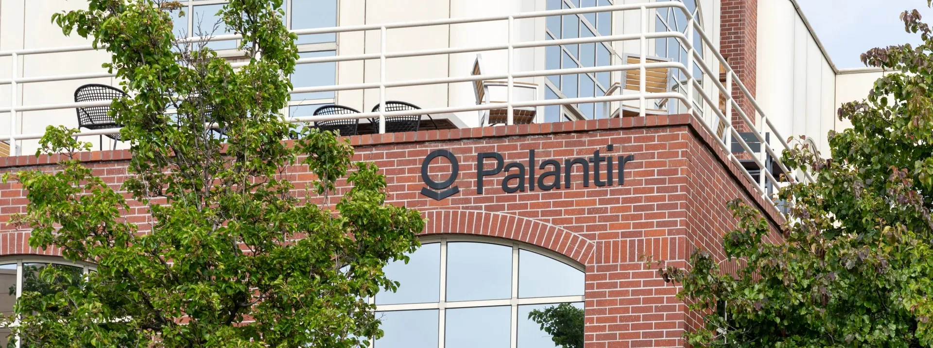 Palantir povlači spor s Londonom