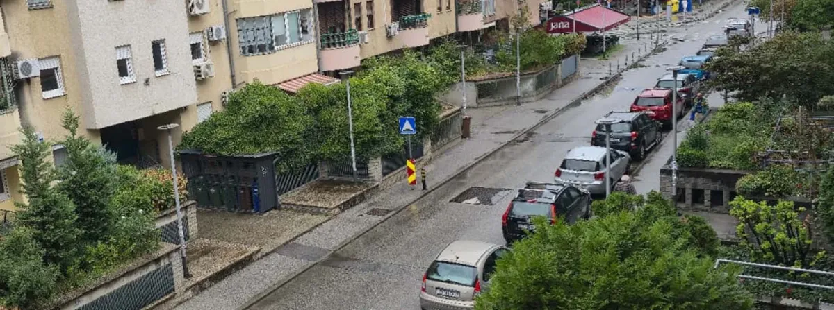 Zagrebparking surađuje s MUP-om u kažnjavanju onih koji nisu platiti parking