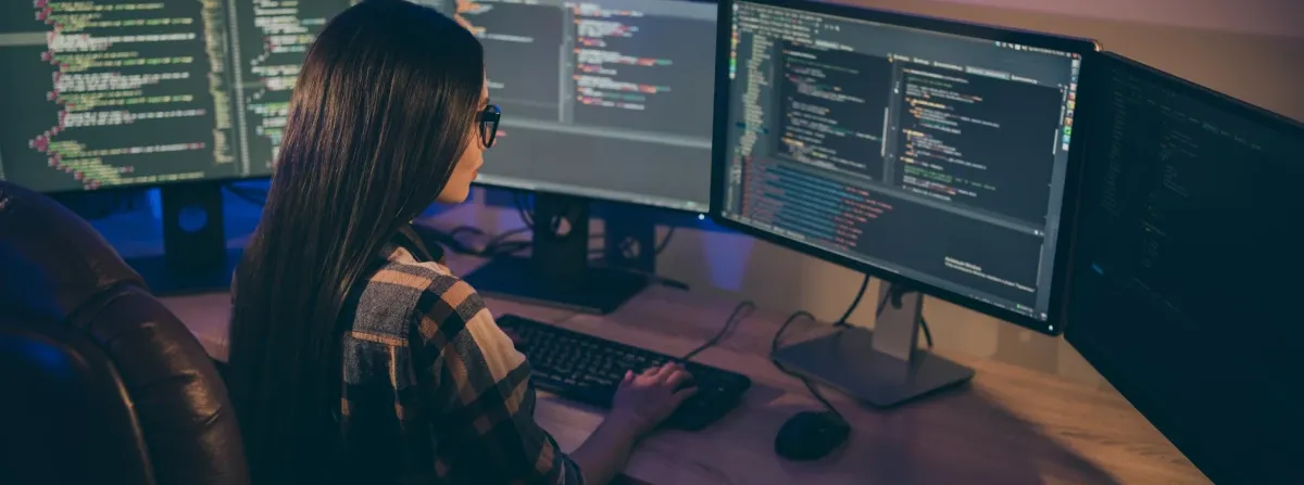 Umjetna inteligencija neće zamijeniti programere za potrebe razvoja softvera
