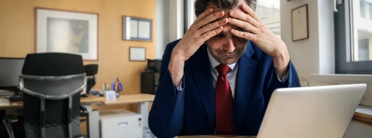 Povjerenje glavnih izvršnih direktora u prihodovne izglede na najnižoj razini u posljednjih pet godina