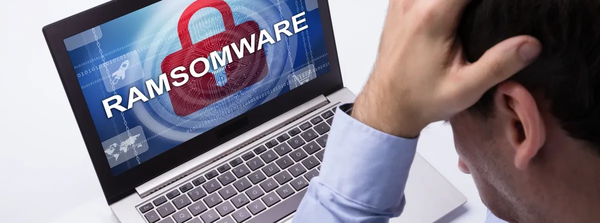 Europa se sve češće pojavljuje kao glavna meta ransomware kampanja