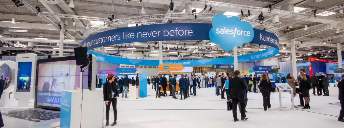 Salesforce uvodi Agentforce Operations jer su agenti stigli u tvrtke brže nego što su poslovni procesi bili spremni za njih