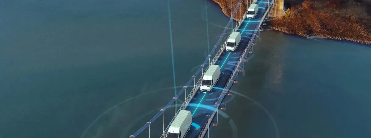 Tržište ADAS i AD senzora dosegnut će 61 milijardu dolara do 2035.