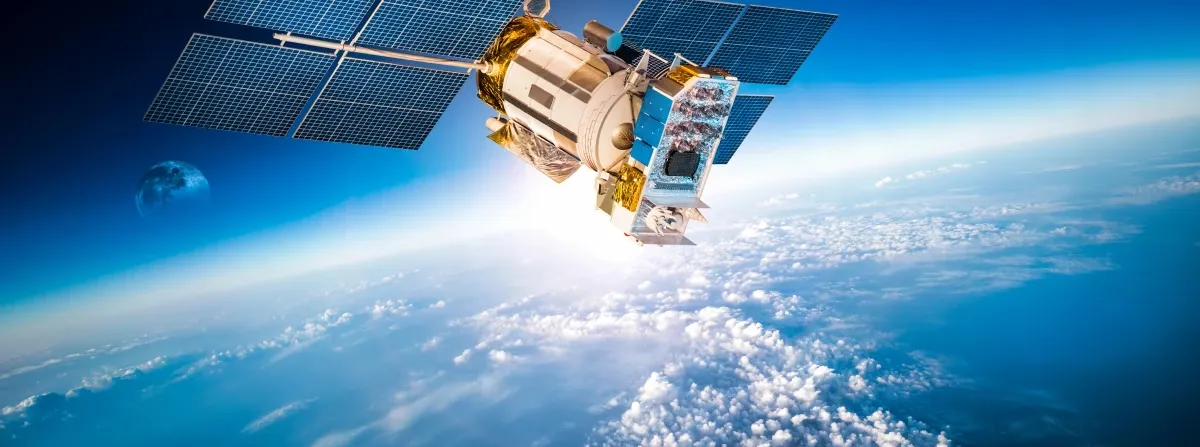 Space42 i Viasat osnivaju Equatys